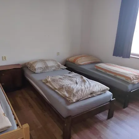 Drahonice Hostel *
