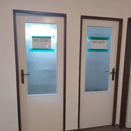 Hostel Drahonice *